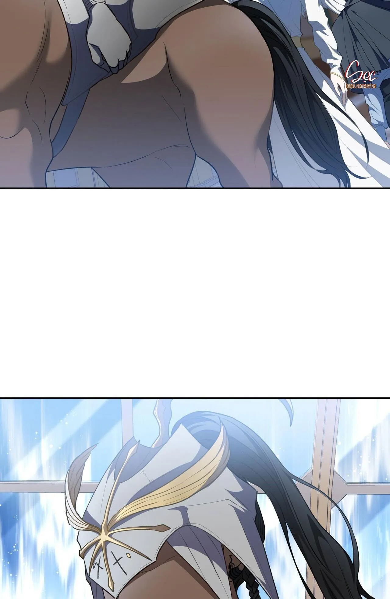 CÁCH TỒN TẠI NHƯ MỘT NGƯỜI CHƠI Chapter 48 Trang 4