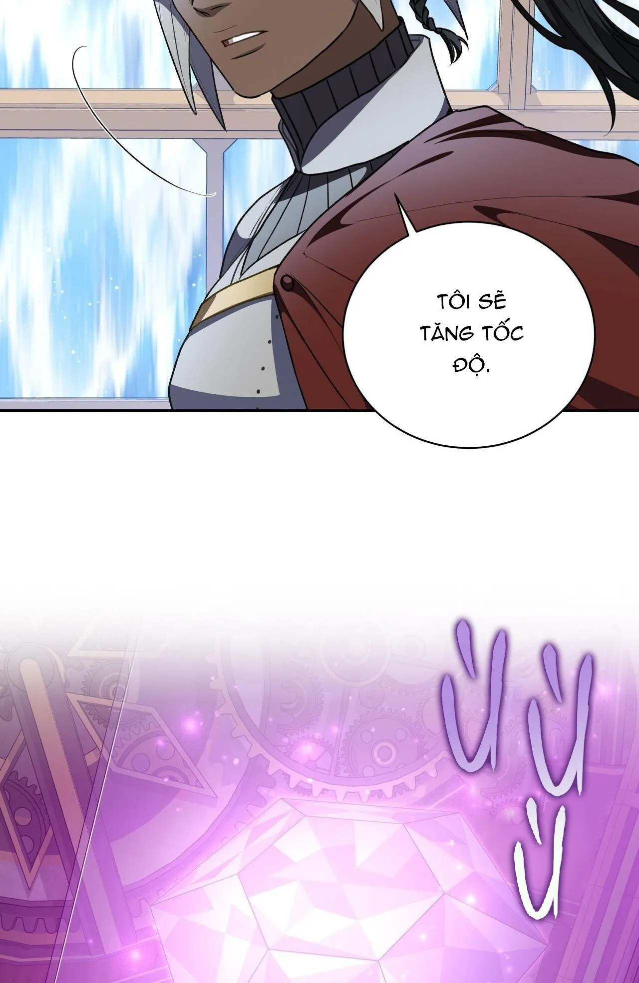 CÁCH TỒN TẠI NHƯ MỘT NGƯỜI CHƠI Chapter 48 Trang 5