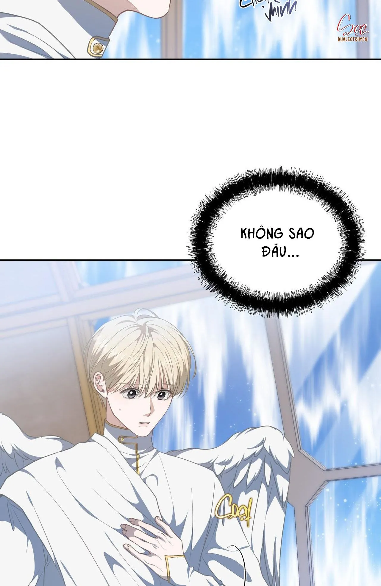 CÁCH TỒN TẠI NHƯ MỘT NGƯỜI CHƠI Chapter 48 Trang 7