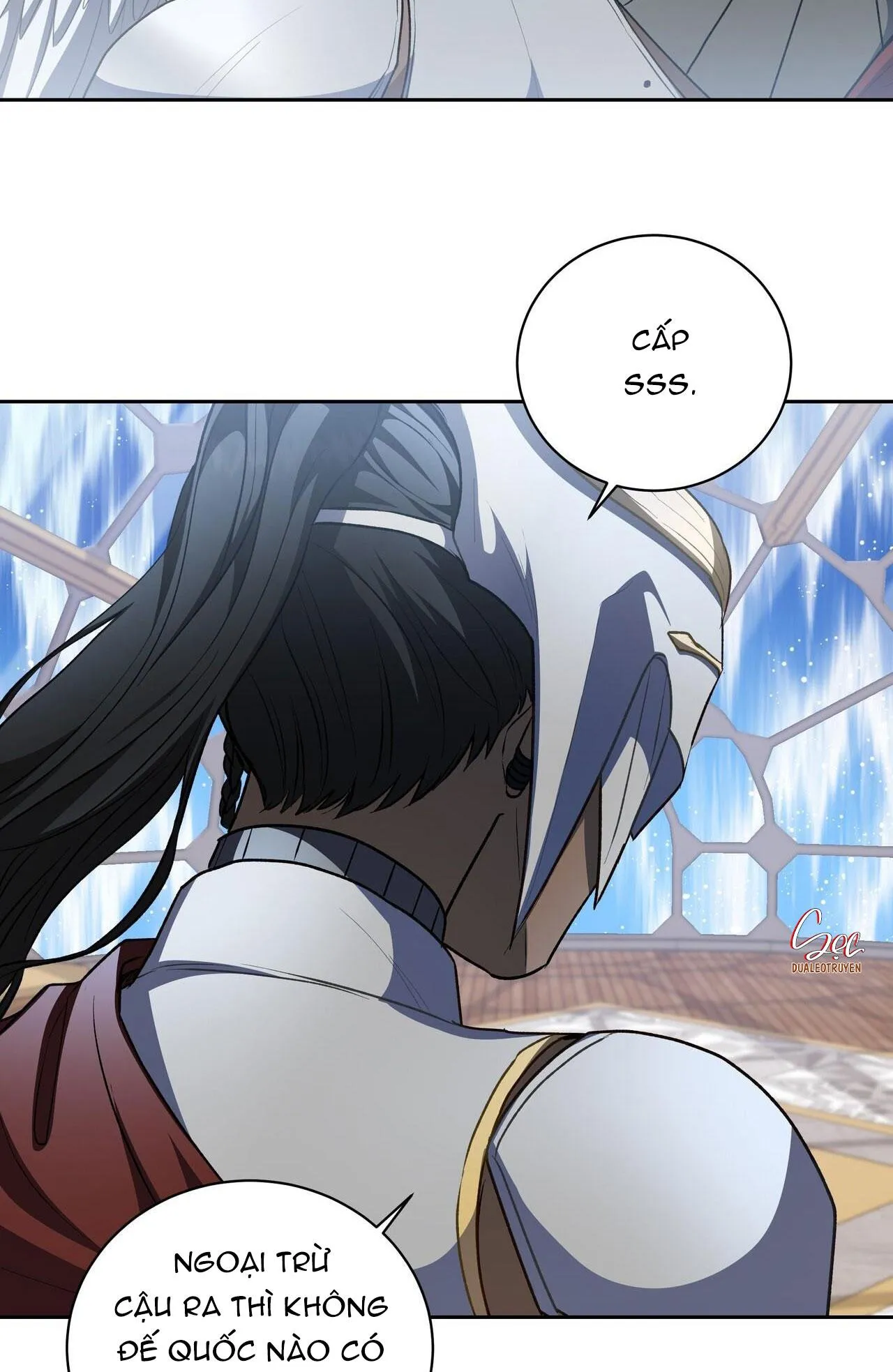 CÁCH TỒN TẠI NHƯ MỘT NGƯỜI CHƠI Chapter 48 Trang 9