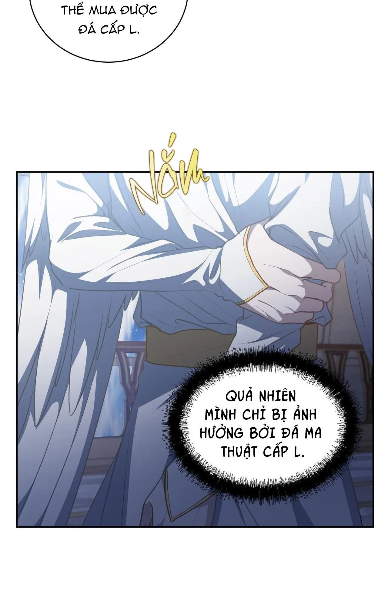 CÁCH TỒN TẠI NHƯ MỘT NGƯỜI CHƠI Chapter 48 Trang 10