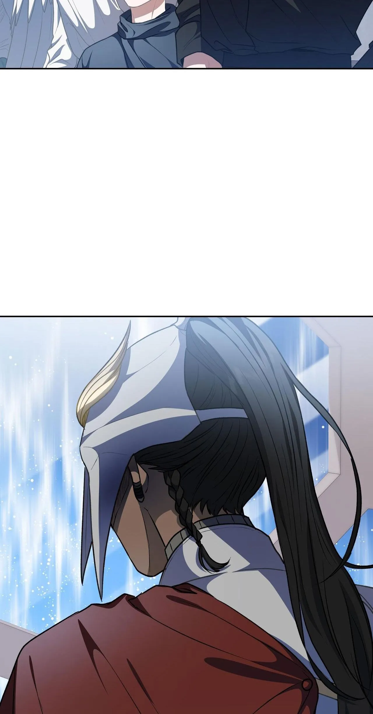 CÁCH TỒN TẠI NHƯ MỘT NGƯỜI CHƠI Chapter 48 Trang 18