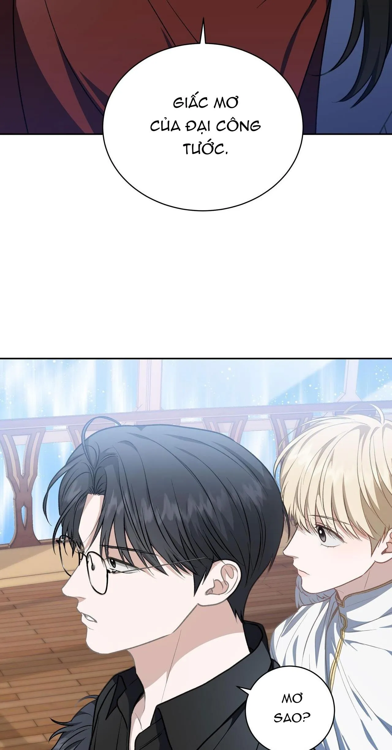 CÁCH TỒN TẠI NHƯ MỘT NGƯỜI CHƠI Chapter 48 Trang 19