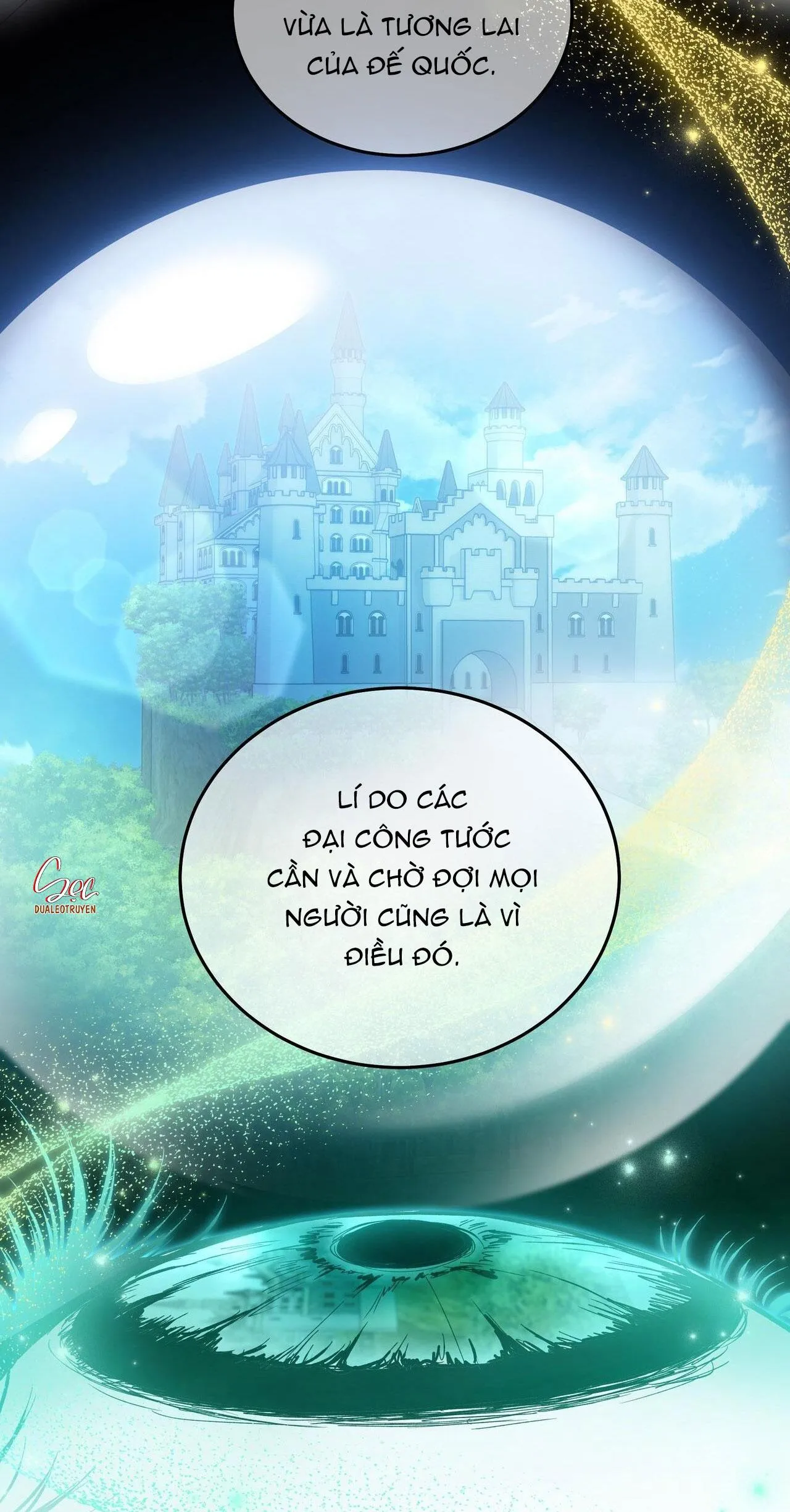 CÁCH TỒN TẠI NHƯ MỘT NGƯỜI CHƠI Chapter 48 Trang 22