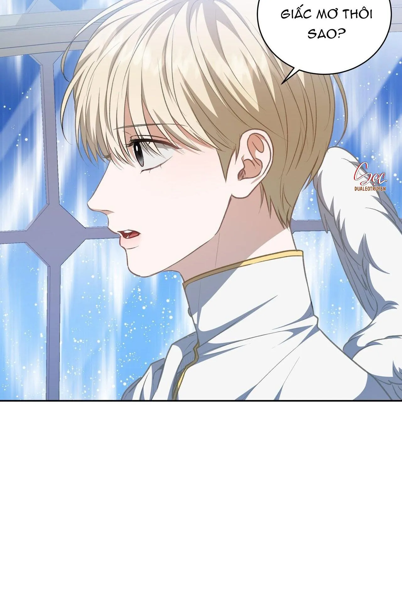 CÁCH TỒN TẠI NHƯ MỘT NGƯỜI CHƠI Chapter 48 Trang 28