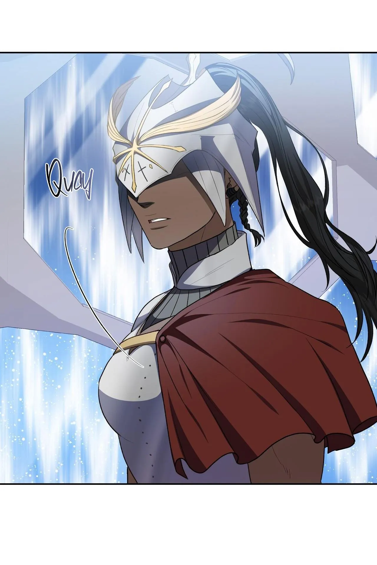 CÁCH TỒN TẠI NHƯ MỘT NGƯỜI CHƠI Chapter 48 Trang 29