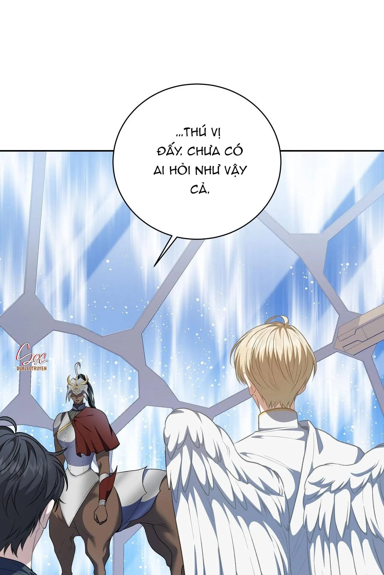 CÁCH TỒN TẠI NHƯ MỘT NGƯỜI CHƠI Chapter 48 Trang 30