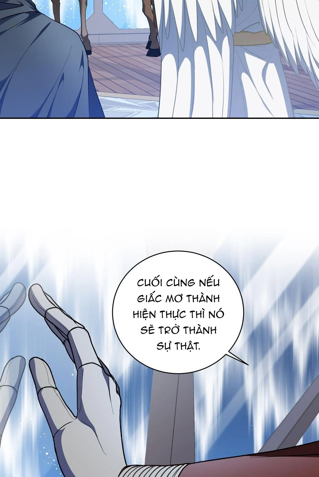 CÁCH TỒN TẠI NHƯ MỘT NGƯỜI CHƠI Chapter 48 Trang 31