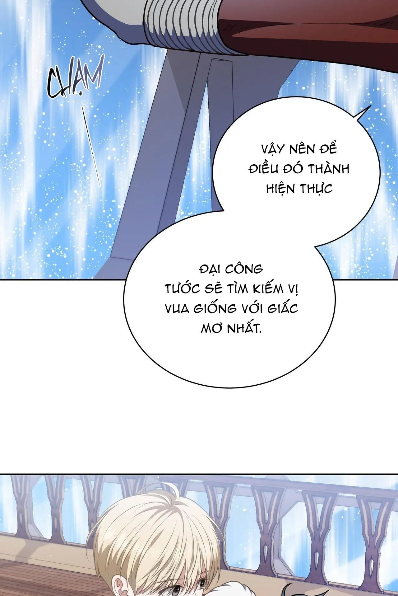 CÁCH TỒN TẠI NHƯ MỘT NGƯỜI CHƠI Chapter 48 Trang 32