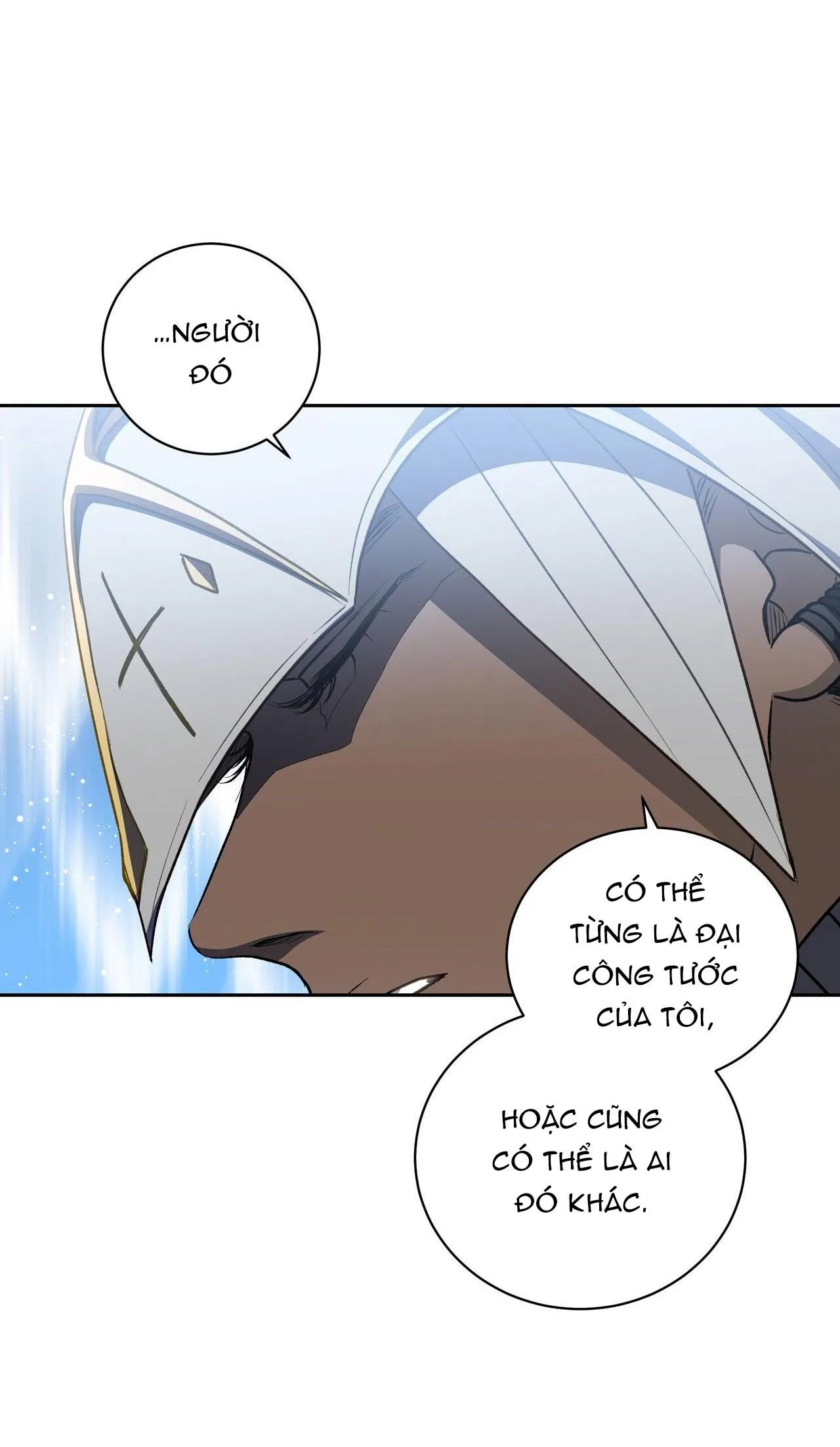 CÁCH TỒN TẠI NHƯ MỘT NGƯỜI CHƠI Chapter 48 Trang 35