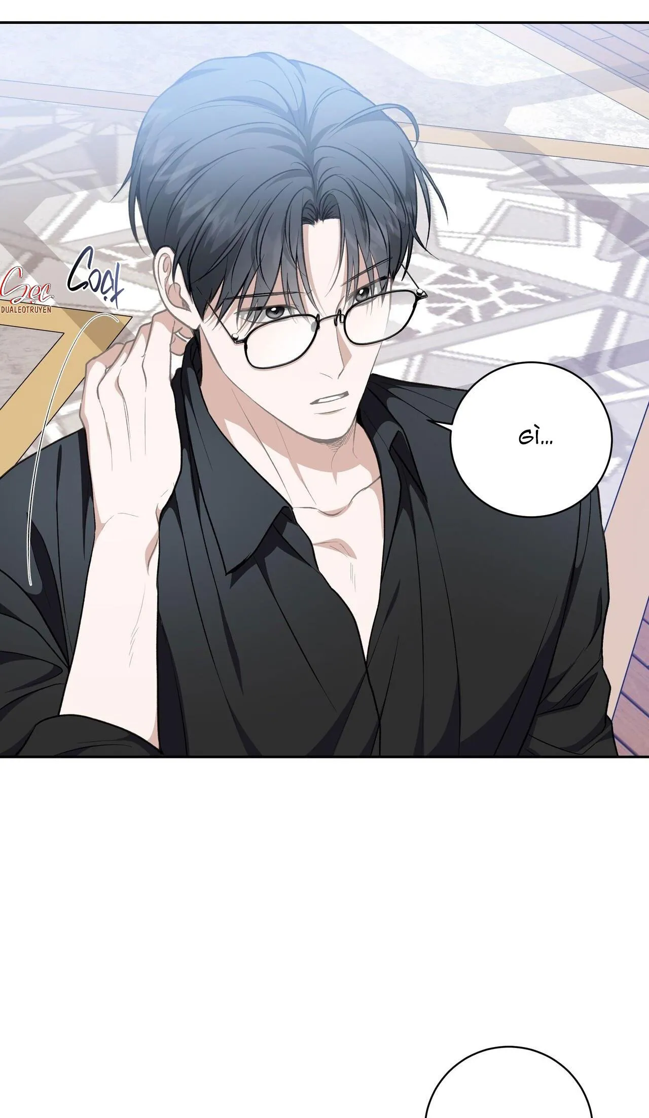 CÁCH TỒN TẠI NHƯ MỘT NGƯỜI CHƠI Chapter 48 Trang 36