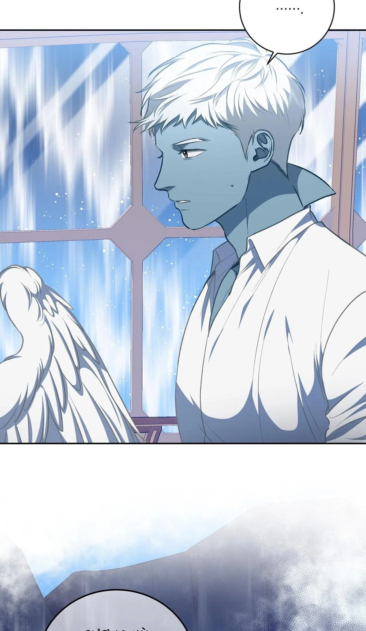 CÁCH TỒN TẠI NHƯ MỘT NGƯỜI CHƠI Chapter 48 Trang 37