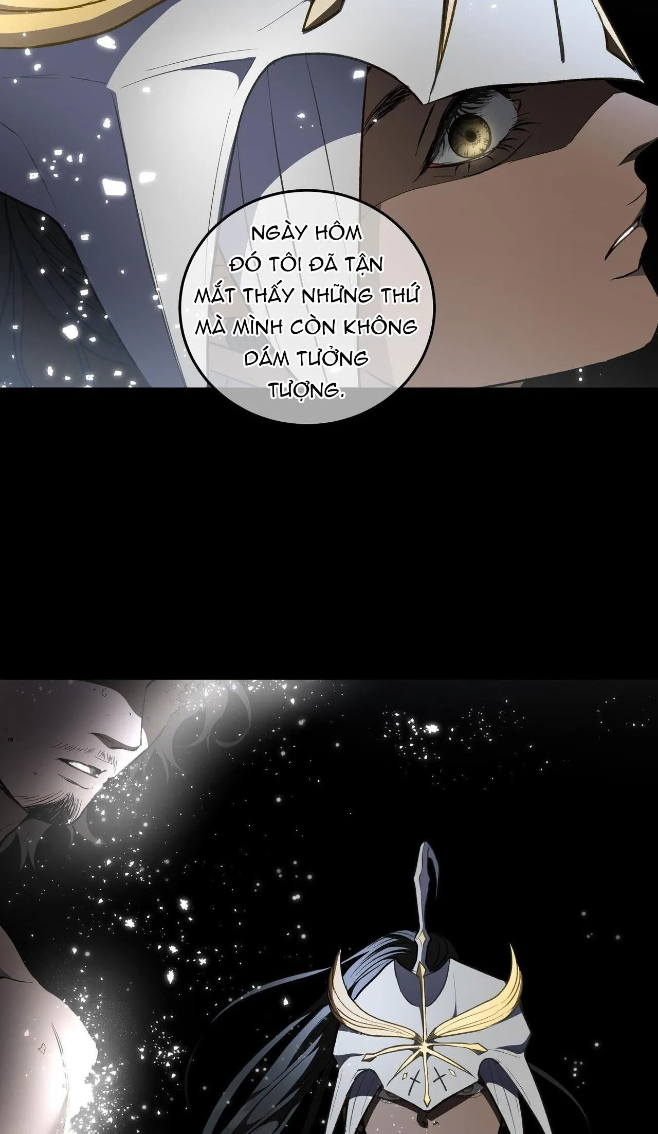 CÁCH TỒN TẠI NHƯ MỘT NGƯỜI CHƠI Chapter 48 Trang 40