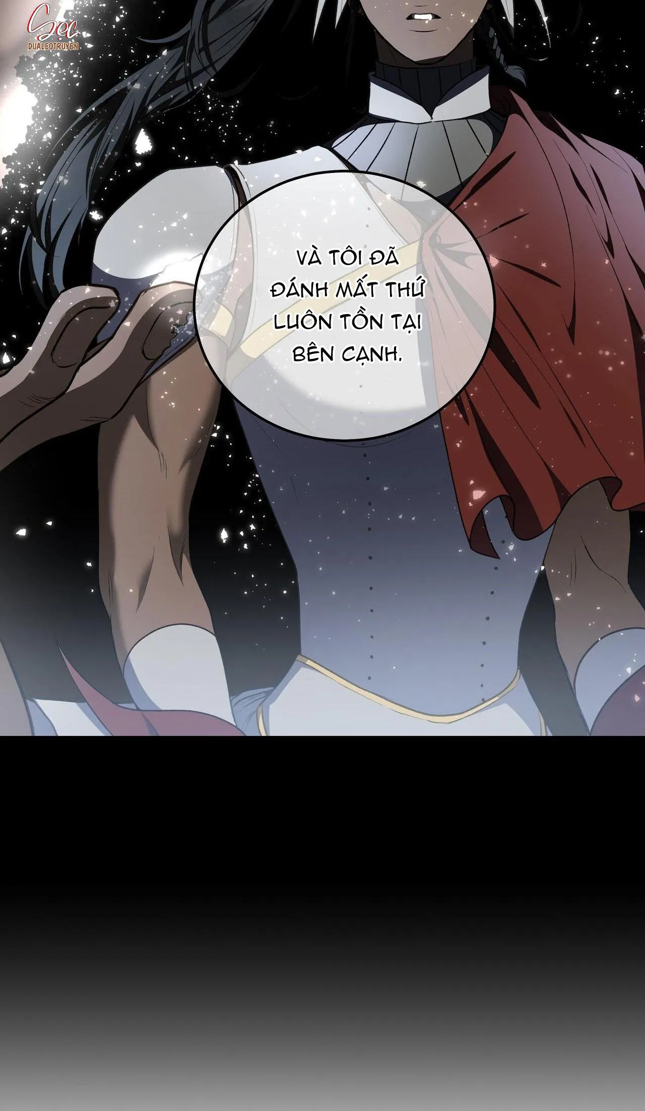 CÁCH TỒN TẠI NHƯ MỘT NGƯỜI CHƠI Chapter 48 Trang 41