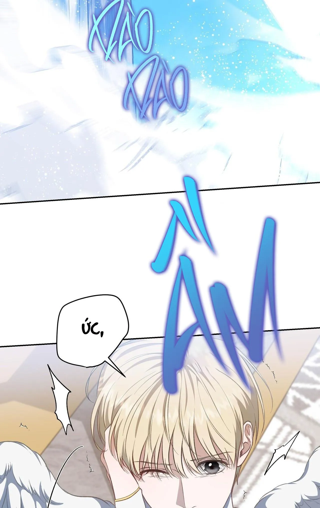 CÁCH TỒN TẠI NHƯ MỘT NGƯỜI CHƠI Chapter 48 Trang 47