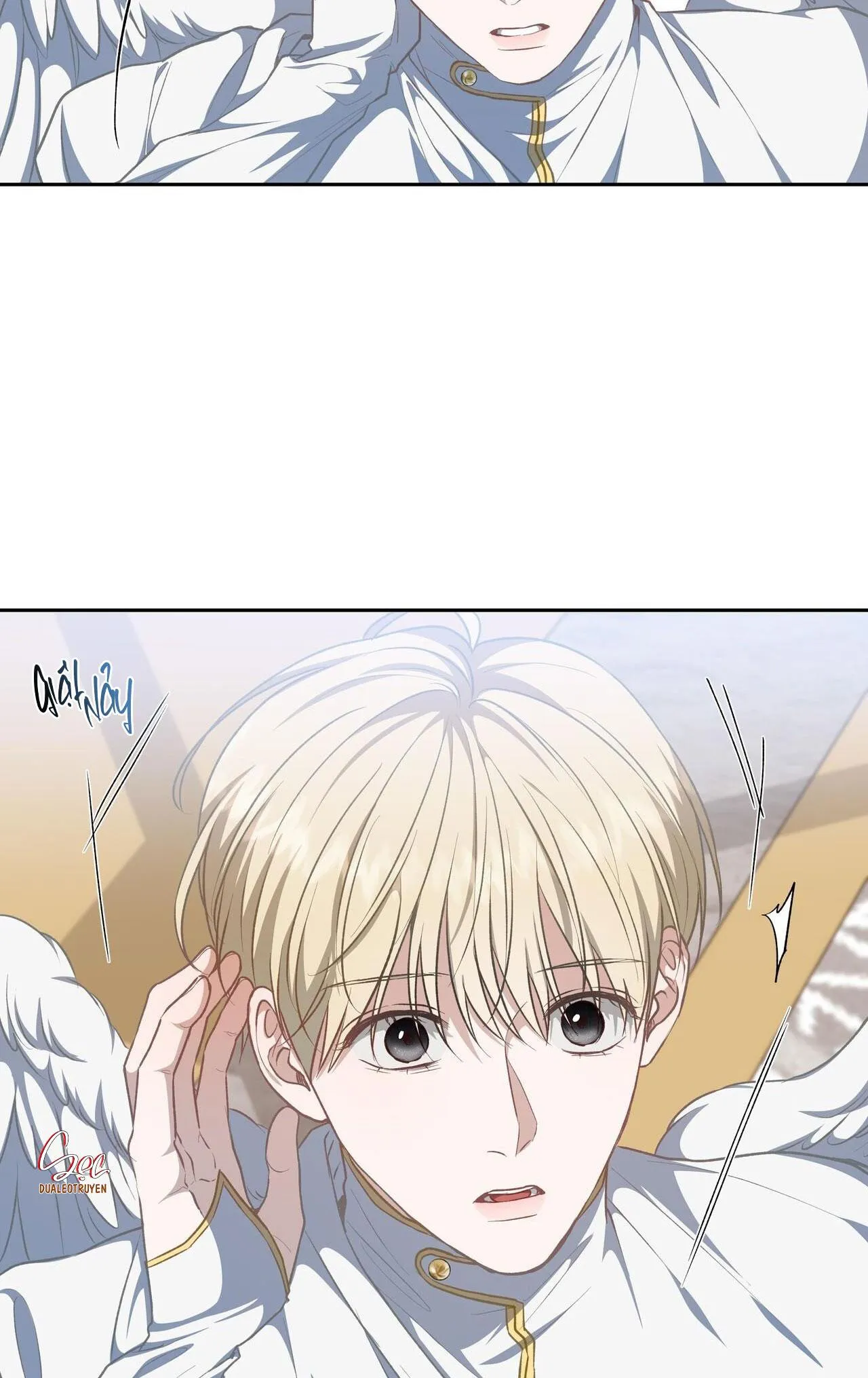 CÁCH TỒN TẠI NHƯ MỘT NGƯỜI CHƠI Chapter 48 Trang 48