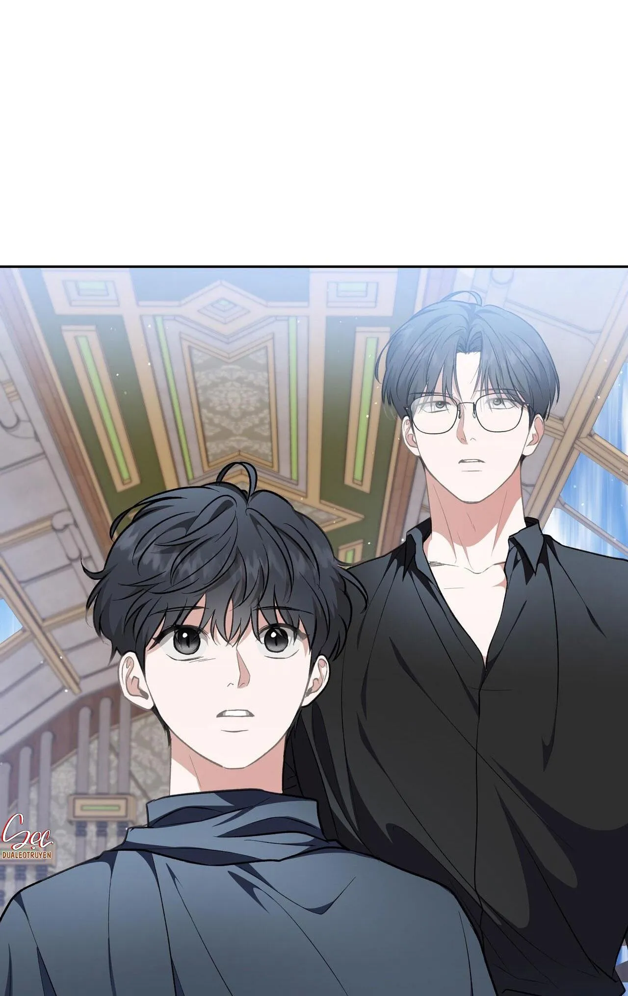 CÁCH TỒN TẠI NHƯ MỘT NGƯỜI CHƠI Chapter 48 Trang 50