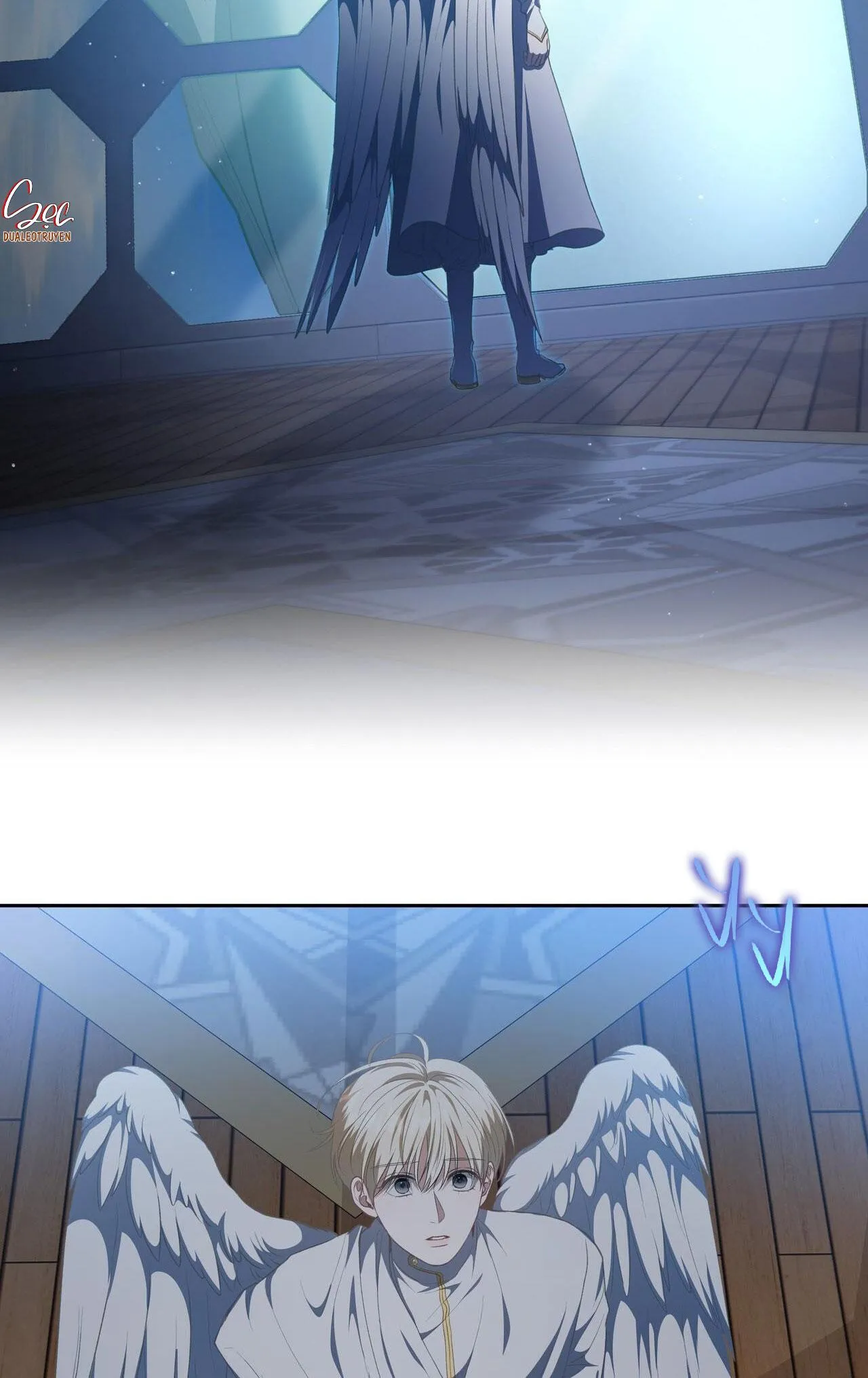 CÁCH TỒN TẠI NHƯ MỘT NGƯỜI CHƠI Chapter 48 Trang 53