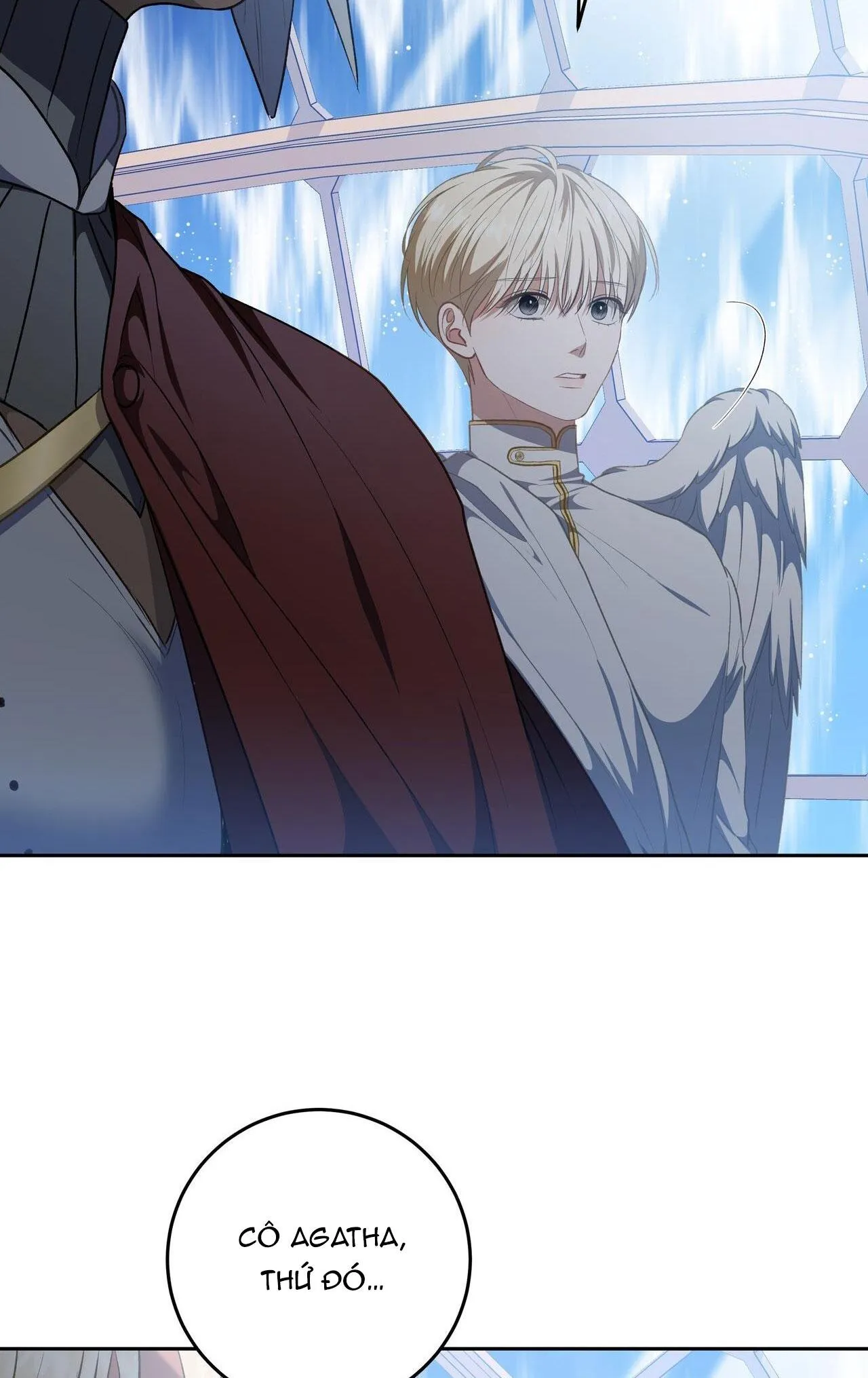 CÁCH TỒN TẠI NHƯ MỘT NGƯỜI CHƠI Chapter 48 Trang 55