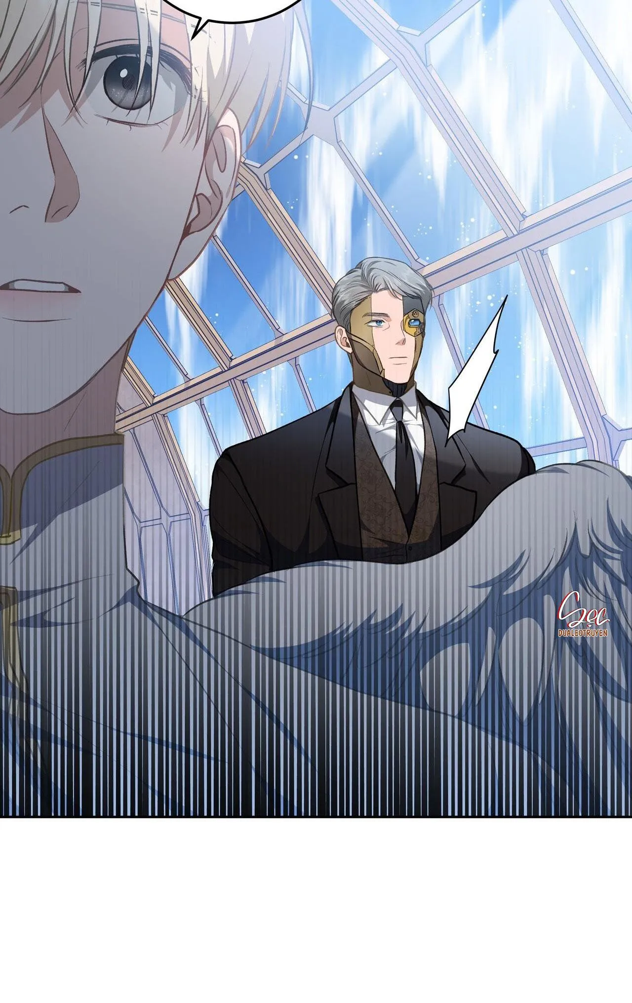 CÁCH TỒN TẠI NHƯ MỘT NGƯỜI CHƠI Chapter 48 Trang 56