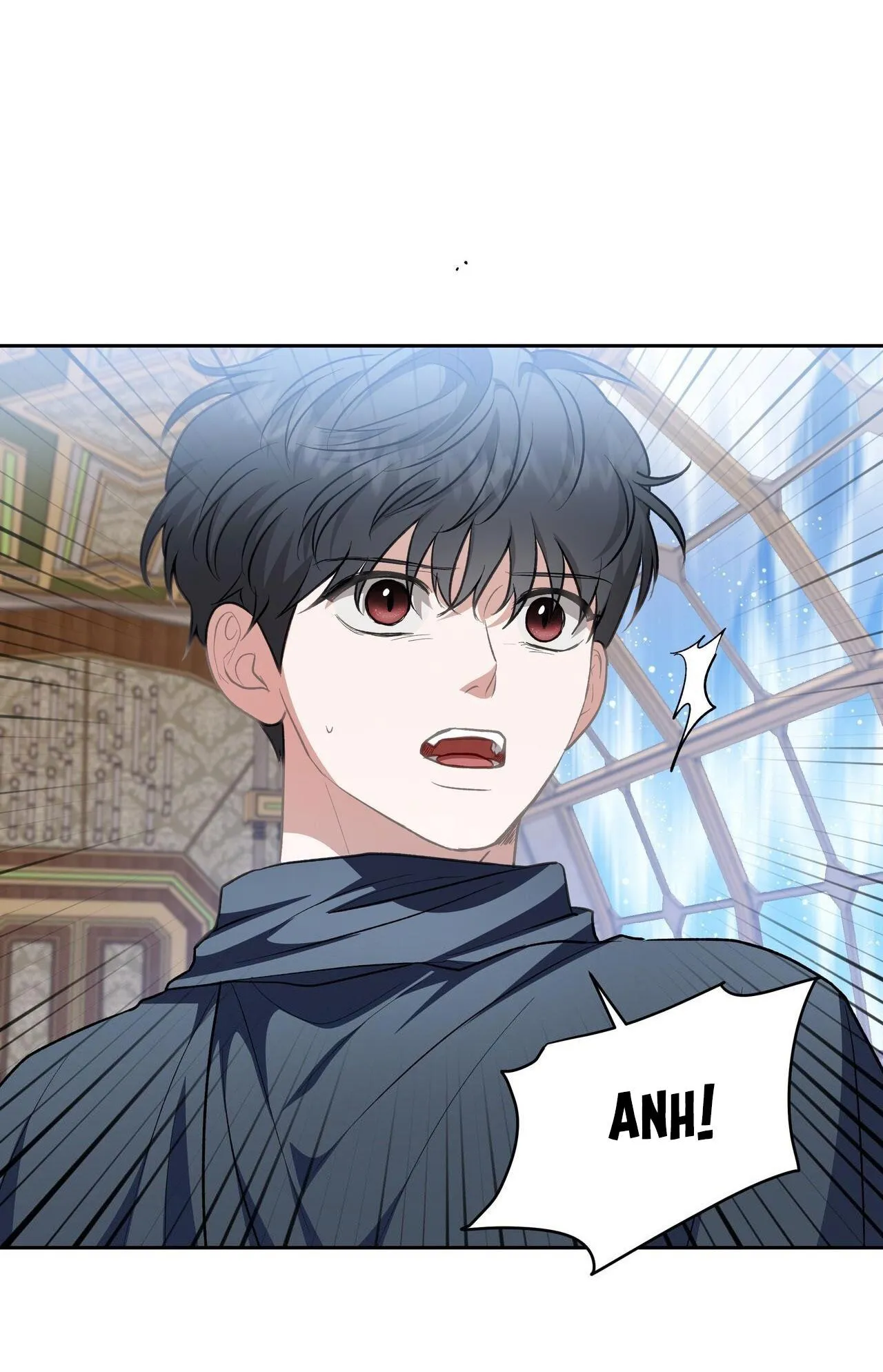 CÁCH TỒN TẠI NHƯ MỘT NGƯỜI CHƠI Chapter 48 Trang 57