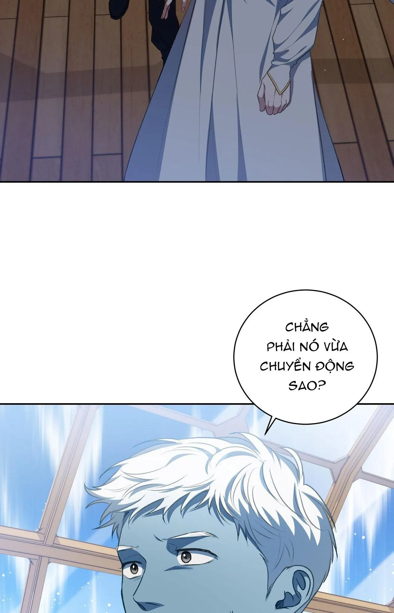 CÁCH TỒN TẠI NHƯ MỘT NGƯỜI CHƠI Chapter 48 Trang 59