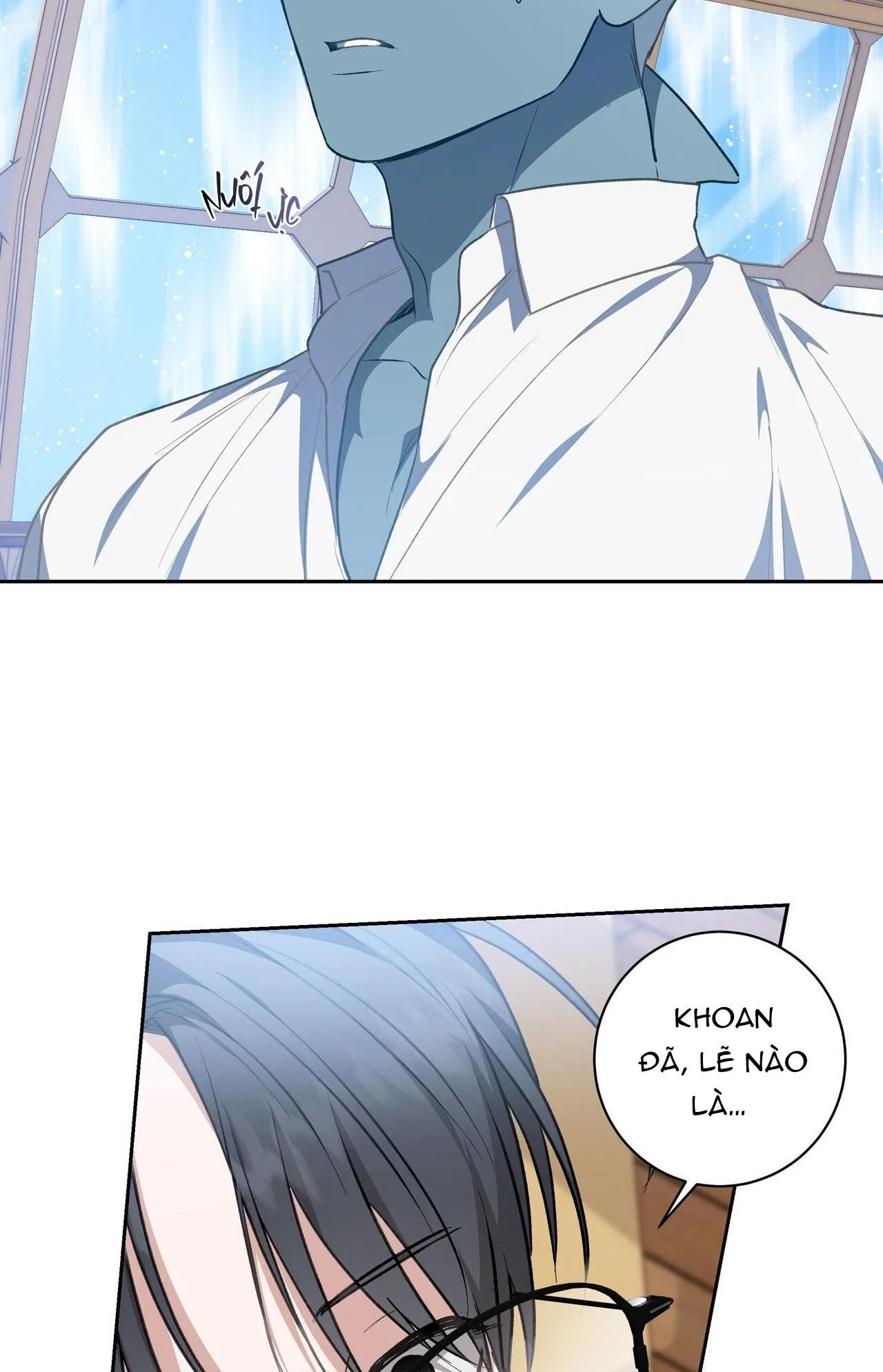 CÁCH TỒN TẠI NHƯ MỘT NGƯỜI CHƠI Chapter 48 Trang 60