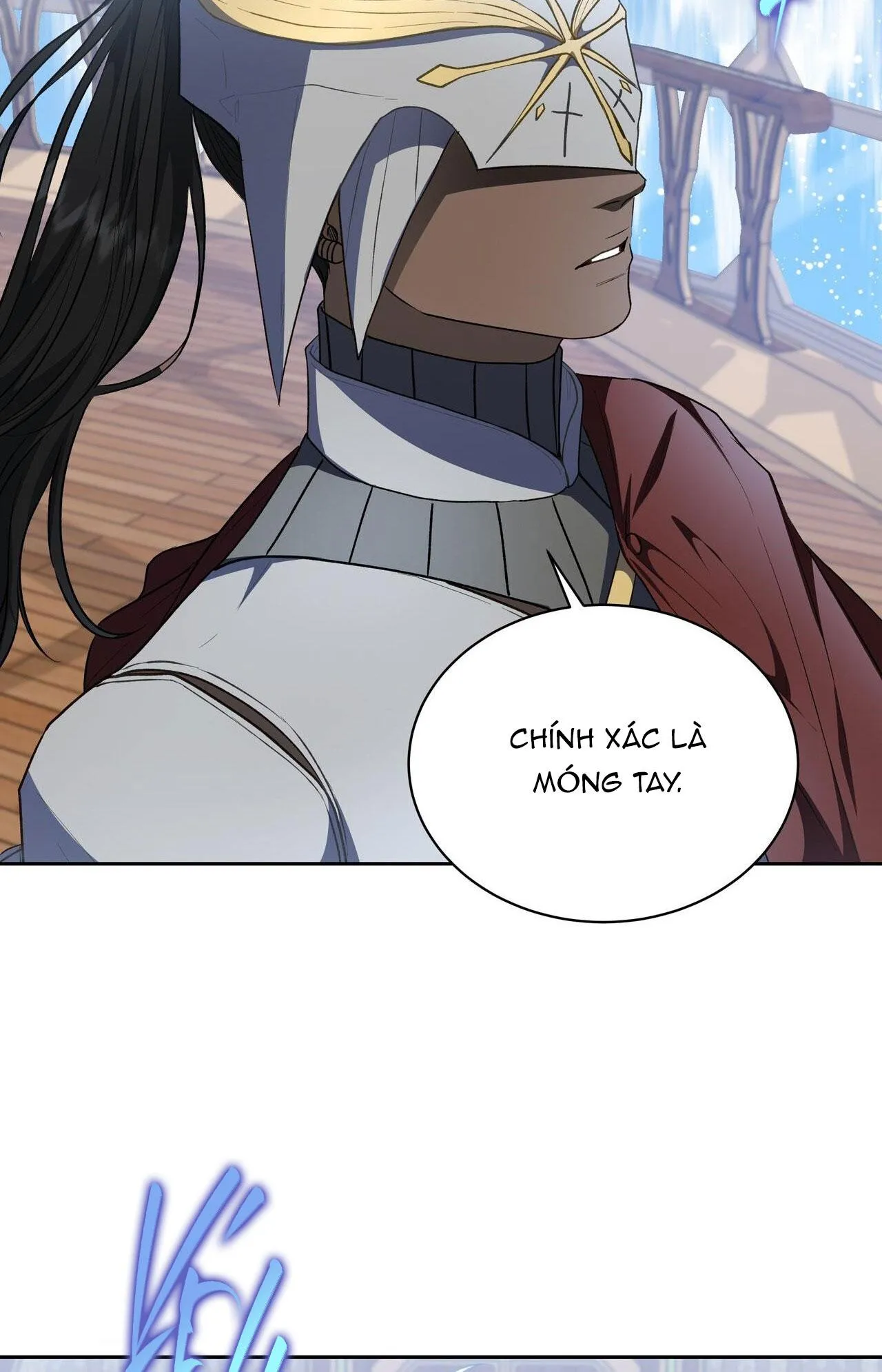 CÁCH TỒN TẠI NHƯ MỘT NGƯỜI CHƠI Chapter 48 Trang 66