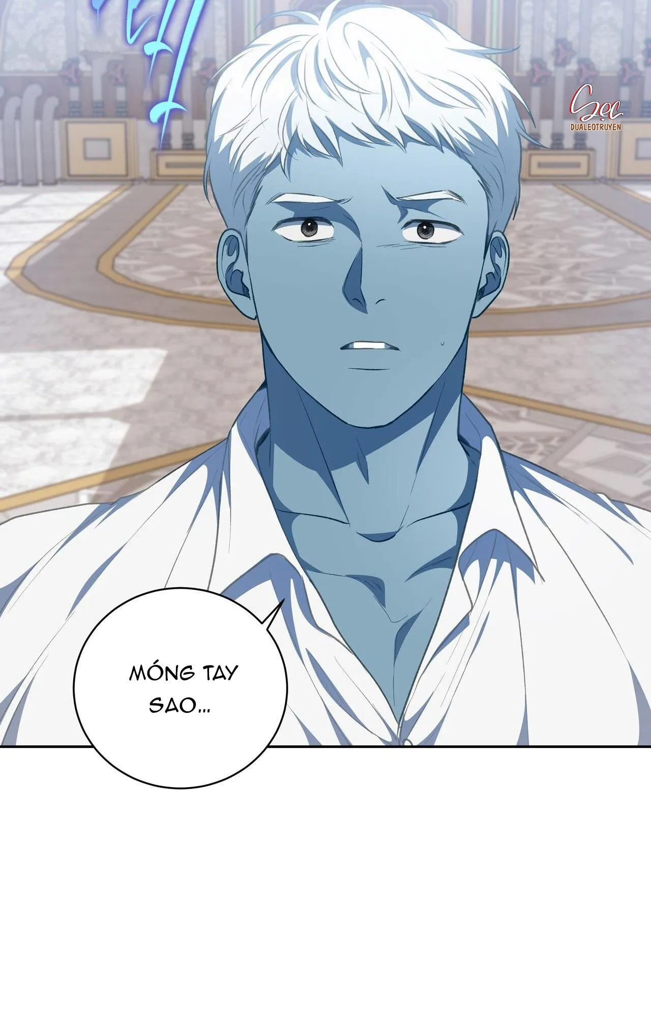 CÁCH TỒN TẠI NHƯ MỘT NGƯỜI CHƠI Chapter 48 Trang 67