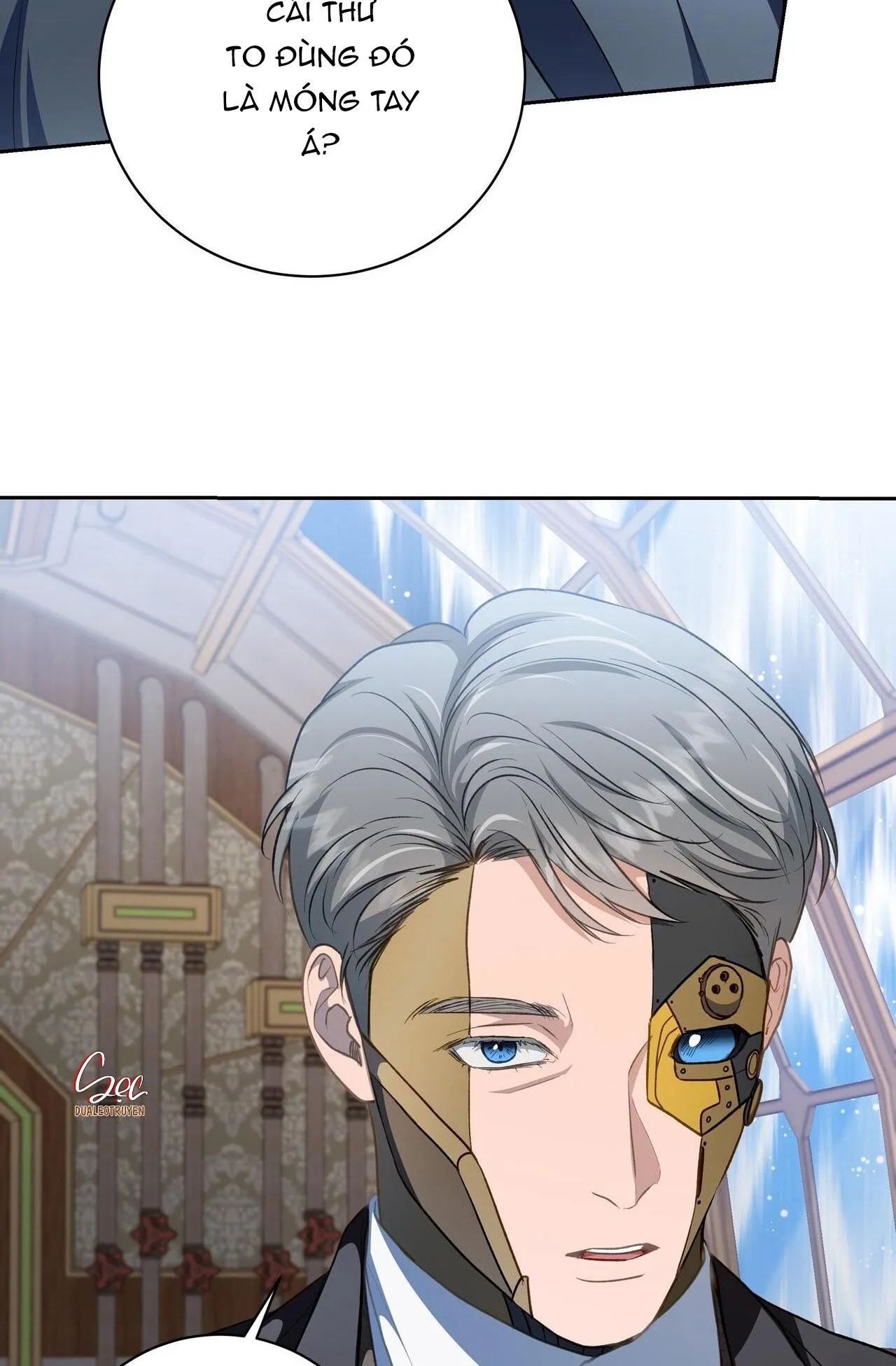 CÁCH TỒN TẠI NHƯ MỘT NGƯỜI CHƠI Chapter 48 Trang 69
