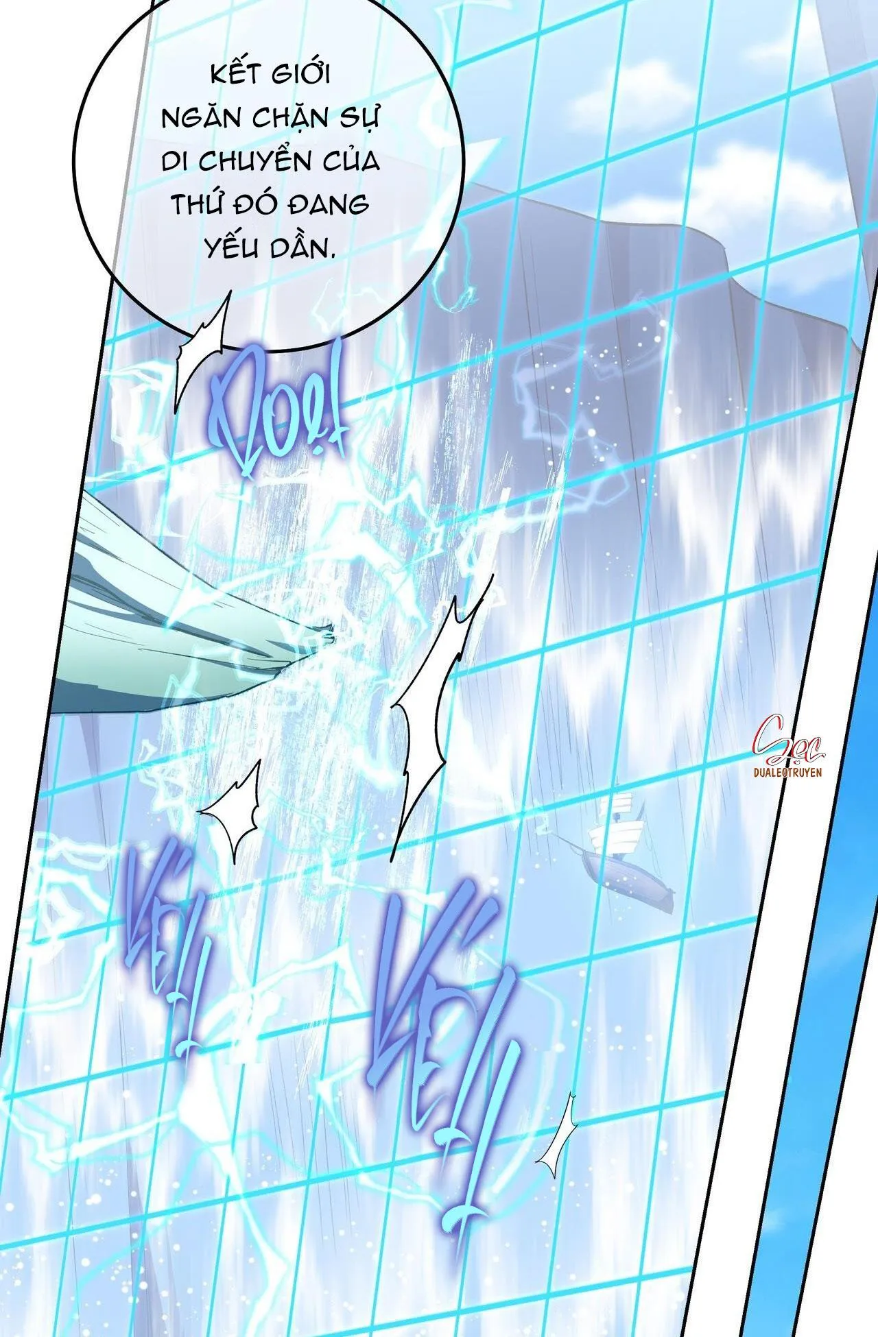 CÁCH TỒN TẠI NHƯ MỘT NGƯỜI CHƠI Chapter 48 Trang 73