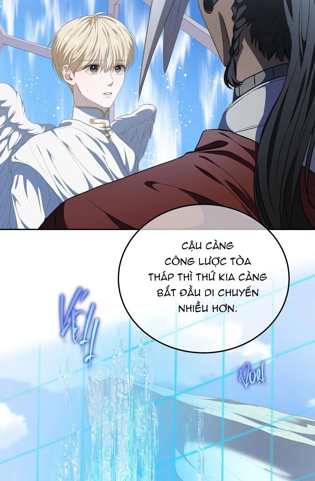 CÁCH TỒN TẠI NHƯ MỘT NGƯỜI CHƠI Chapter 48 Trang 76