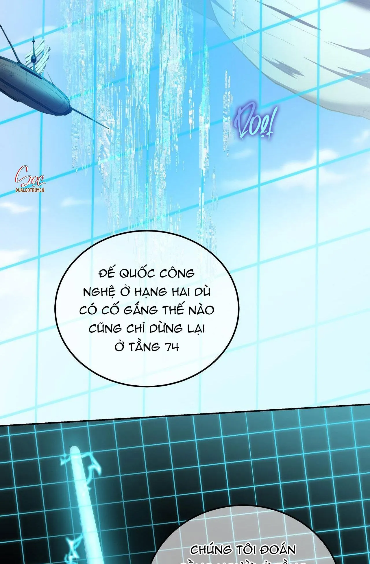 CÁCH TỒN TẠI NHƯ MỘT NGƯỜI CHƠI Chapter 48 Trang 77