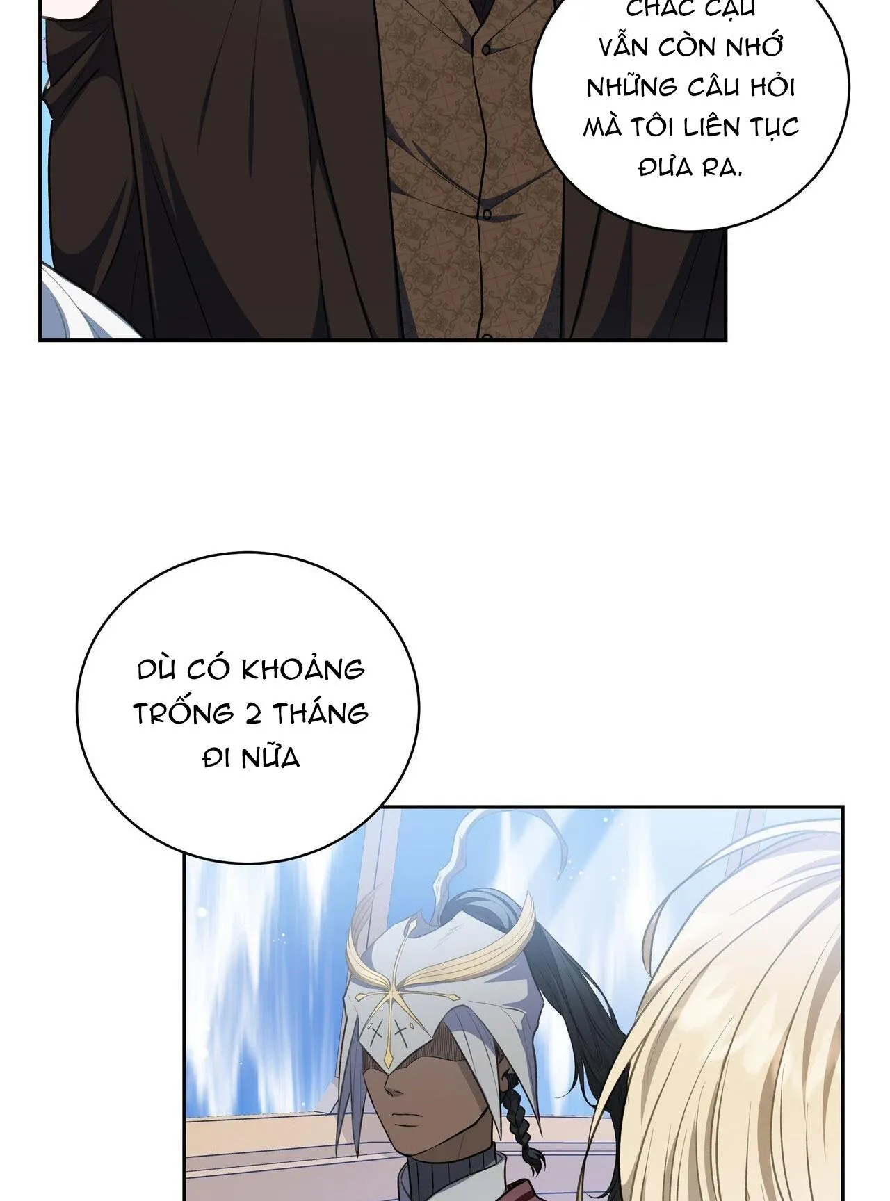 CÁCH TỒN TẠI NHƯ MỘT NGƯỜI CHƠI Chapter 48 Trang 80