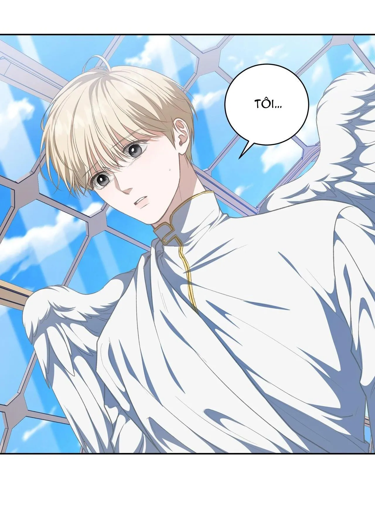 CÁCH TỒN TẠI NHƯ MỘT NGƯỜI CHƠI Chapter 48 Trang 82