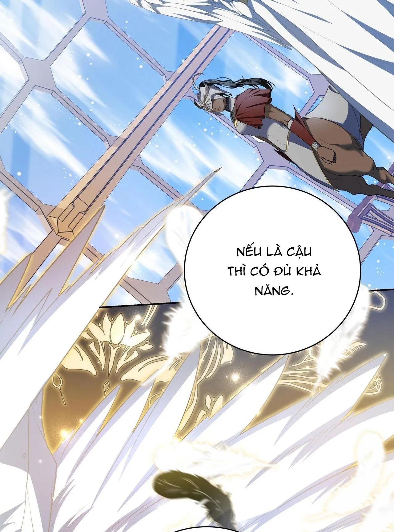 CÁCH TỒN TẠI NHƯ MỘT NGƯỜI CHƠI Chapter 48 Trang 85