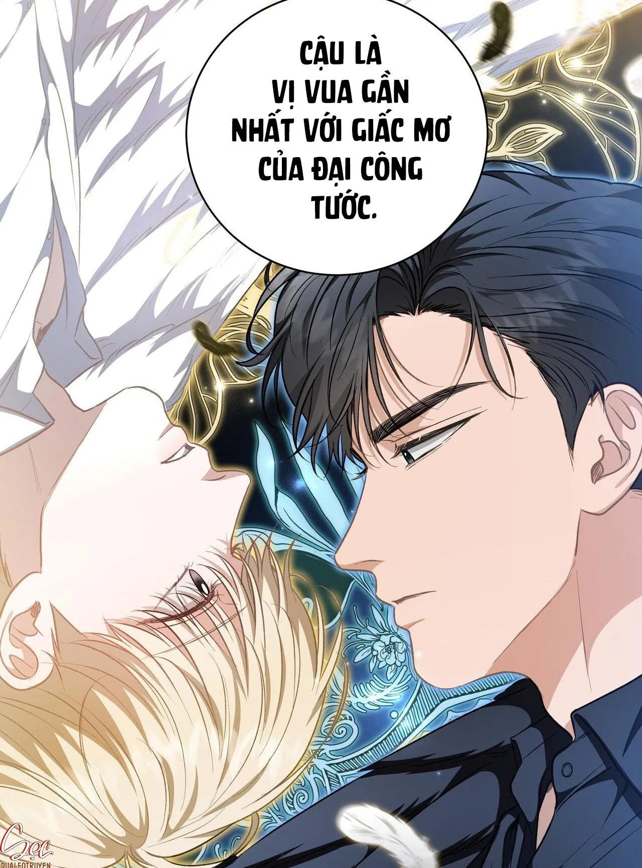 CÁCH TỒN TẠI NHƯ MỘT NGƯỜI CHƠI Chapter 48 Trang 86