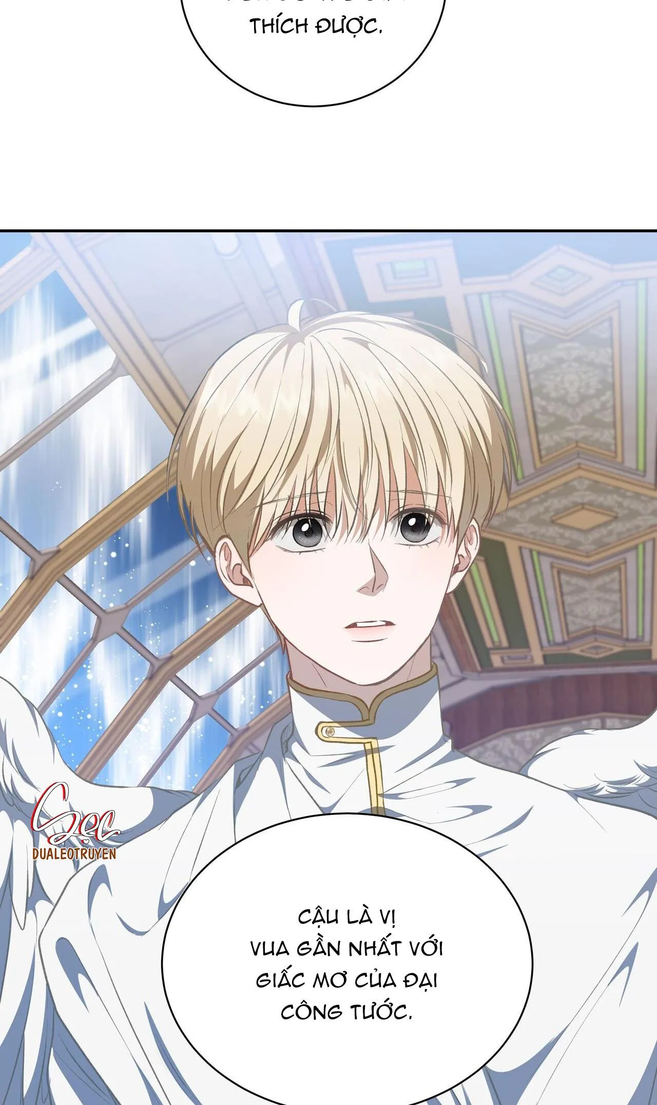 CÁCH TỒN TẠI NHƯ MỘT NGƯỜI CHƠI Chapter 49 Trang 3