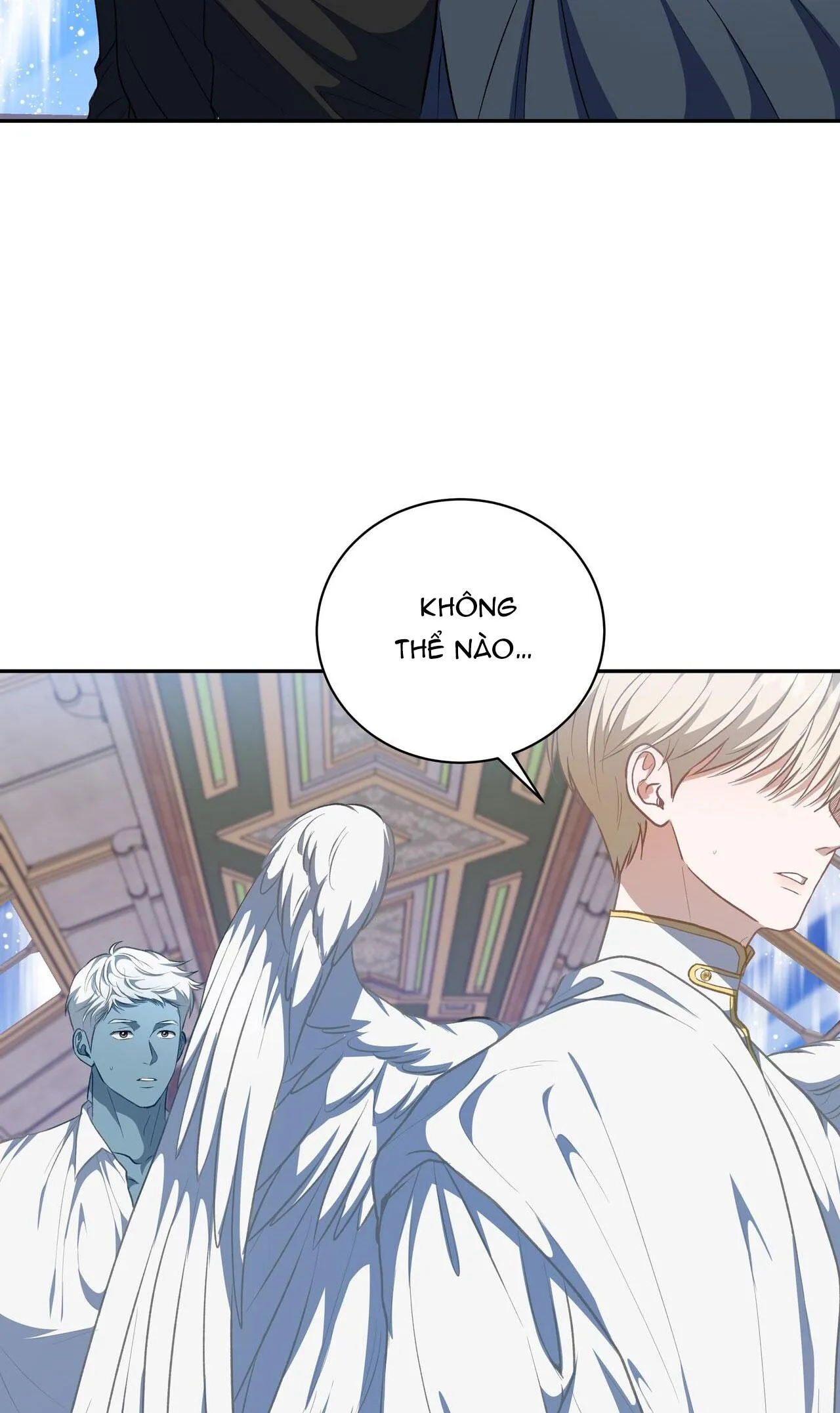 CÁCH TỒN TẠI NHƯ MỘT NGƯỜI CHƠI Chapter 49 Trang 5