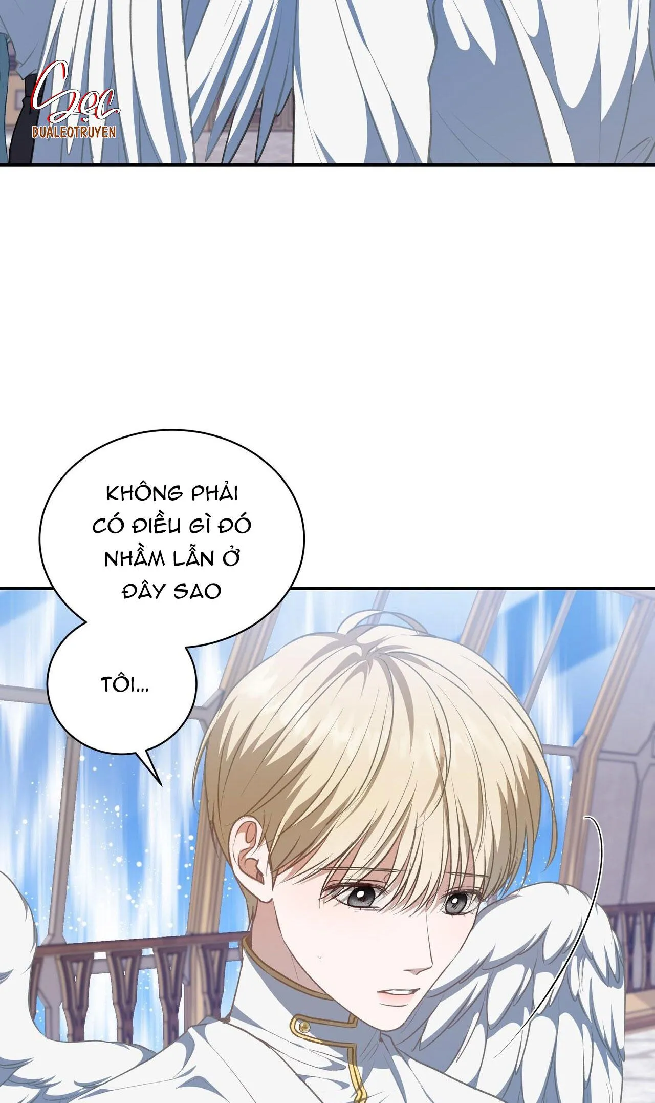 CÁCH TỒN TẠI NHƯ MỘT NGƯỜI CHƠI Chapter 49 Trang 6