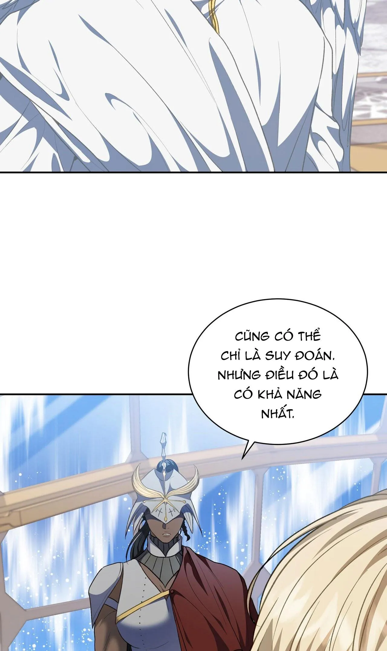 CÁCH TỒN TẠI NHƯ MỘT NGƯỜI CHƠI Chapter 49 Trang 7