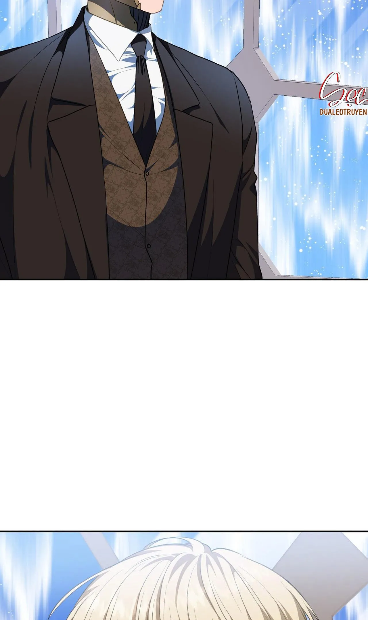 CÁCH TỒN TẠI NHƯ MỘT NGƯỜI CHƠI Chapter 49 Trang 11