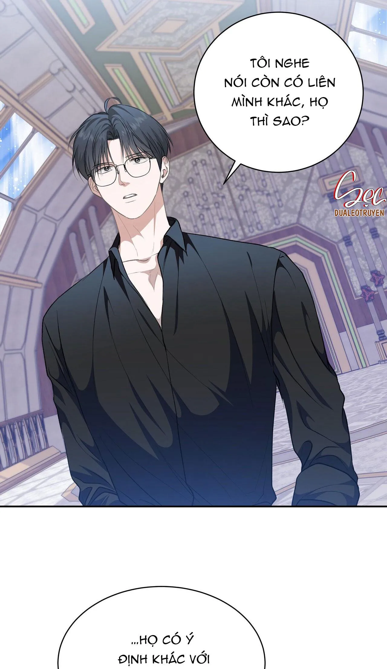 CÁCH TỒN TẠI NHƯ MỘT NGƯỜI CHƠI Chapter 49 Trang 14