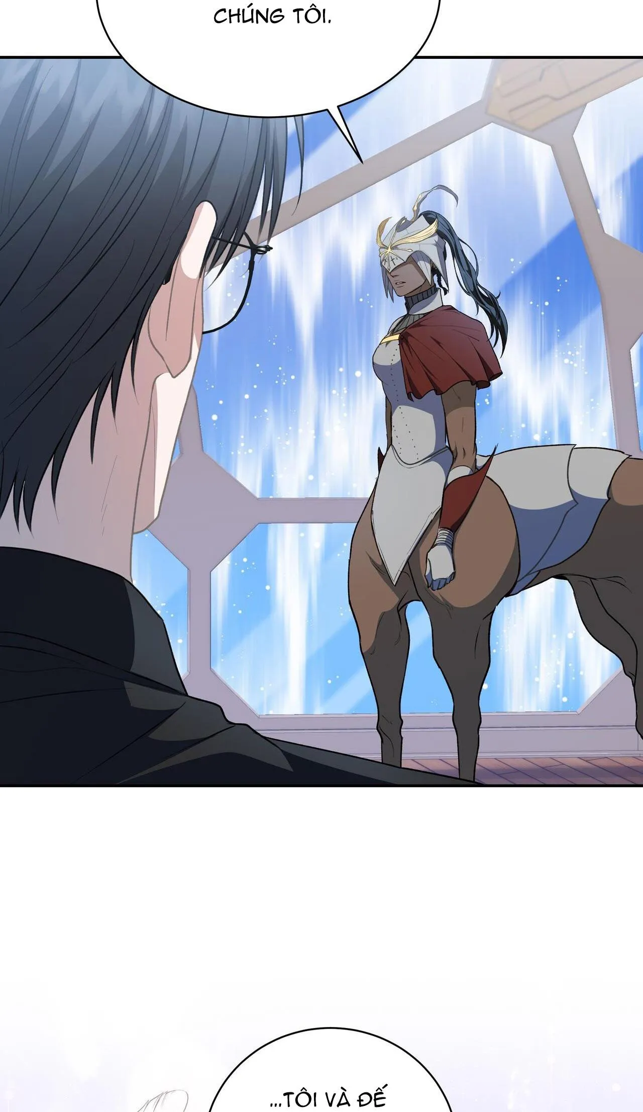 CÁCH TỒN TẠI NHƯ MỘT NGƯỜI CHƠI Chapter 49 Trang 15