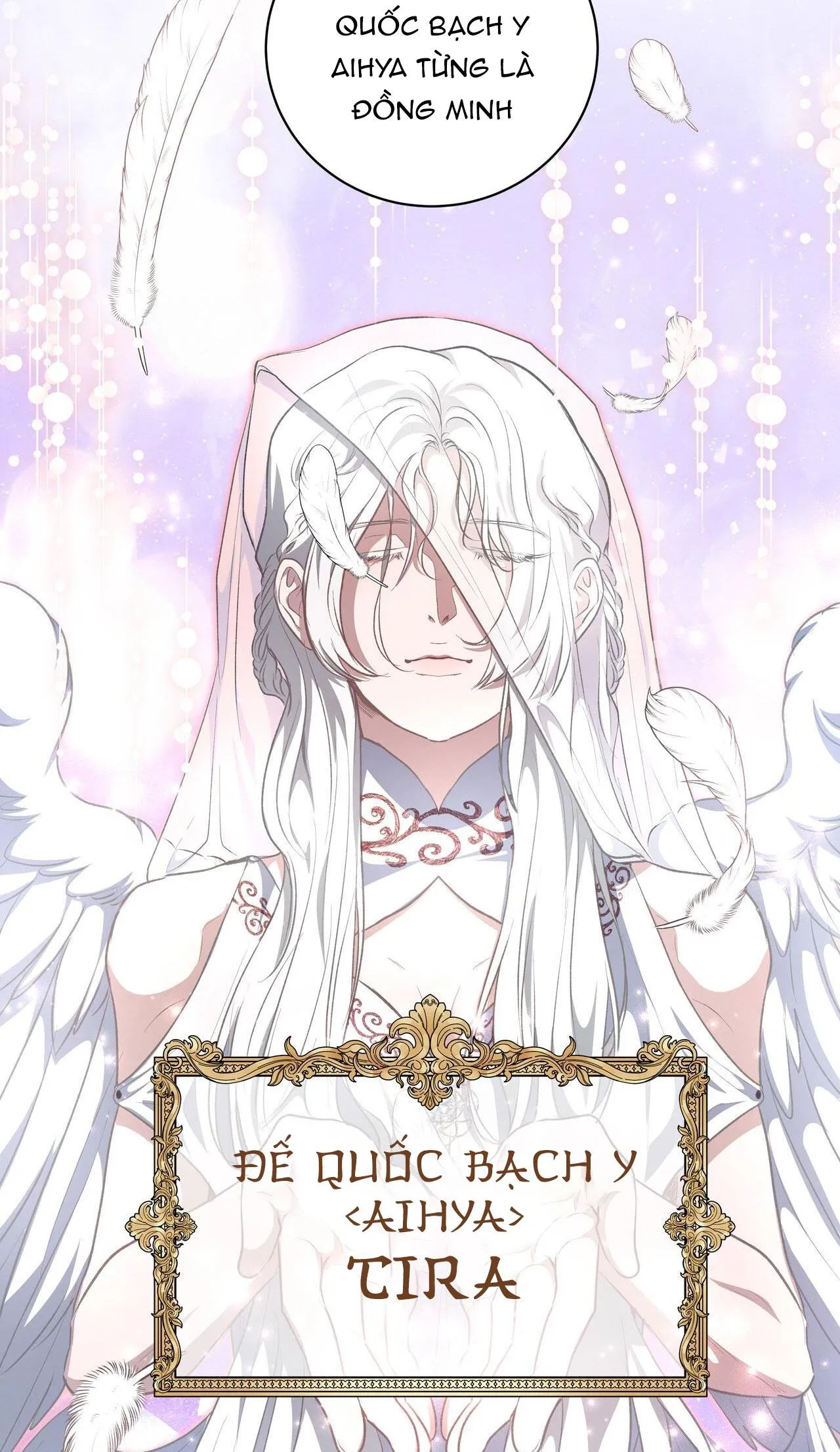 CÁCH TỒN TẠI NHƯ MỘT NGƯỜI CHƠI Chapter 49 Trang 16