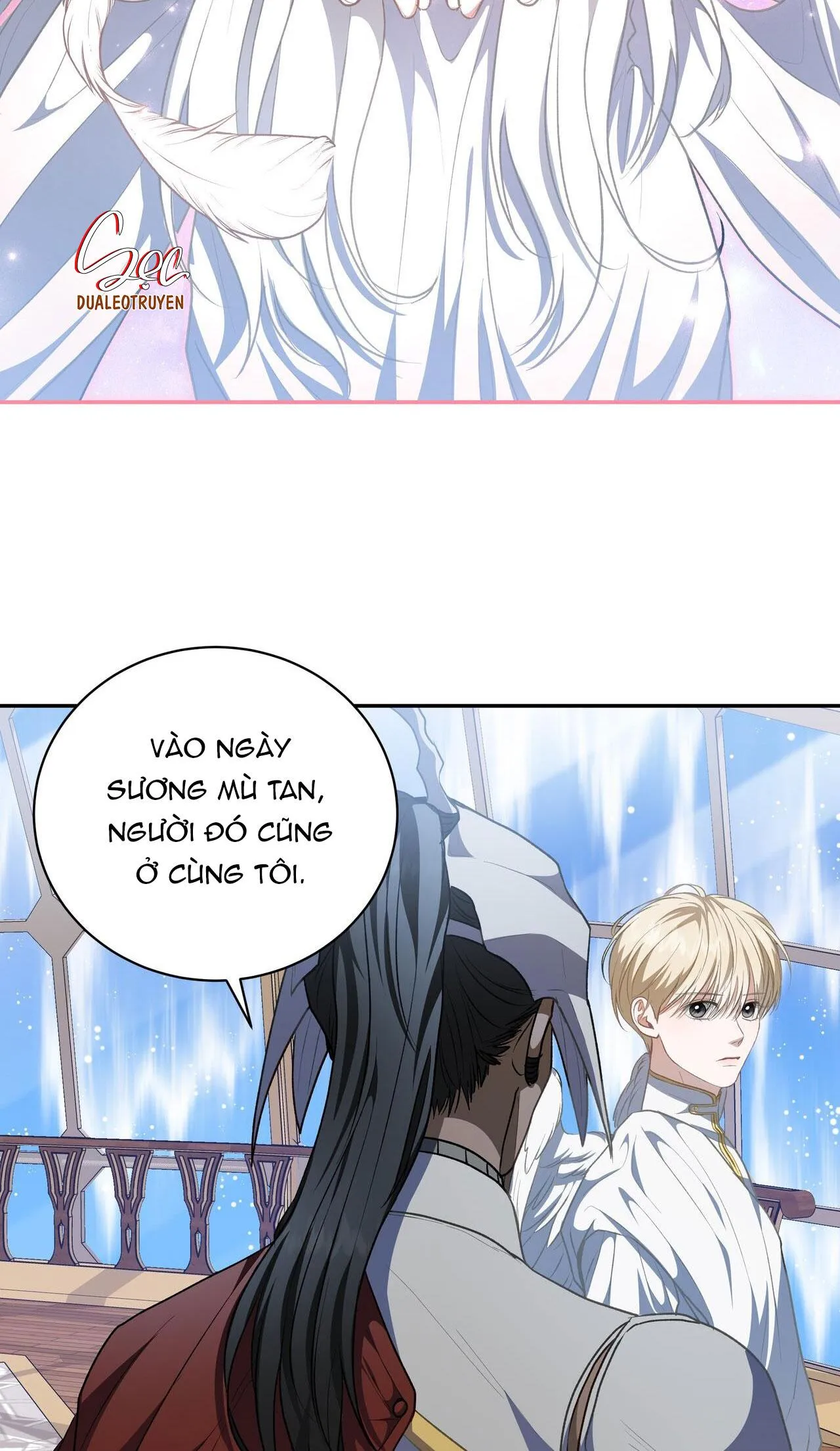 CÁCH TỒN TẠI NHƯ MỘT NGƯỜI CHƠI Chapter 49 Trang 17