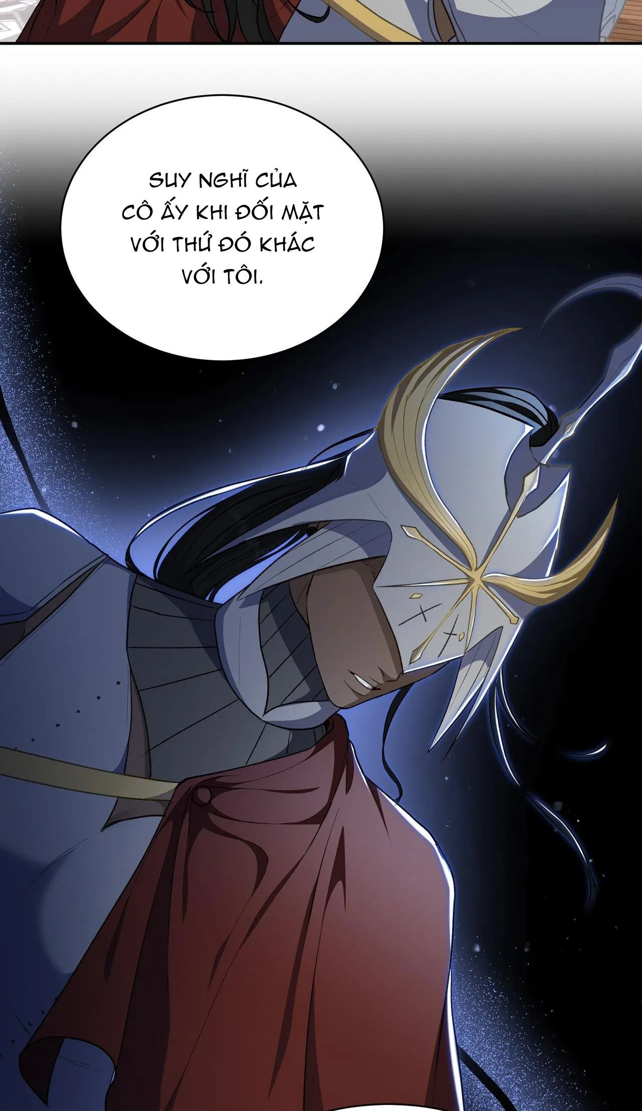 CÁCH TỒN TẠI NHƯ MỘT NGƯỜI CHƠI Chapter 49 Trang 18