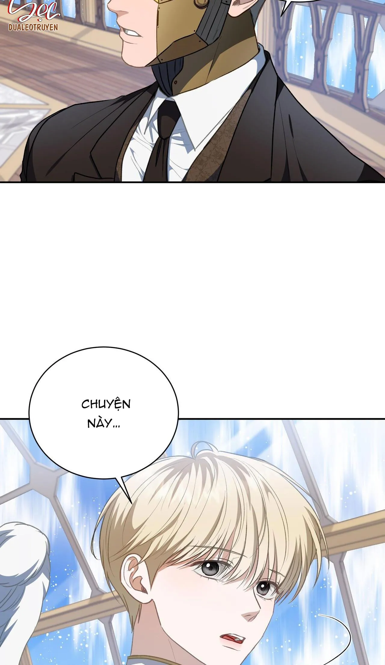 CÁCH TỒN TẠI NHƯ MỘT NGƯỜI CHƠI Chapter 49 Trang 20