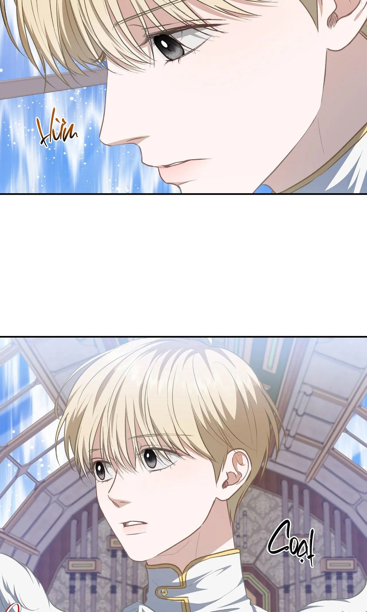 CÁCH TỒN TẠI NHƯ MỘT NGƯỜI CHƠI Chapter 49 Trang 27