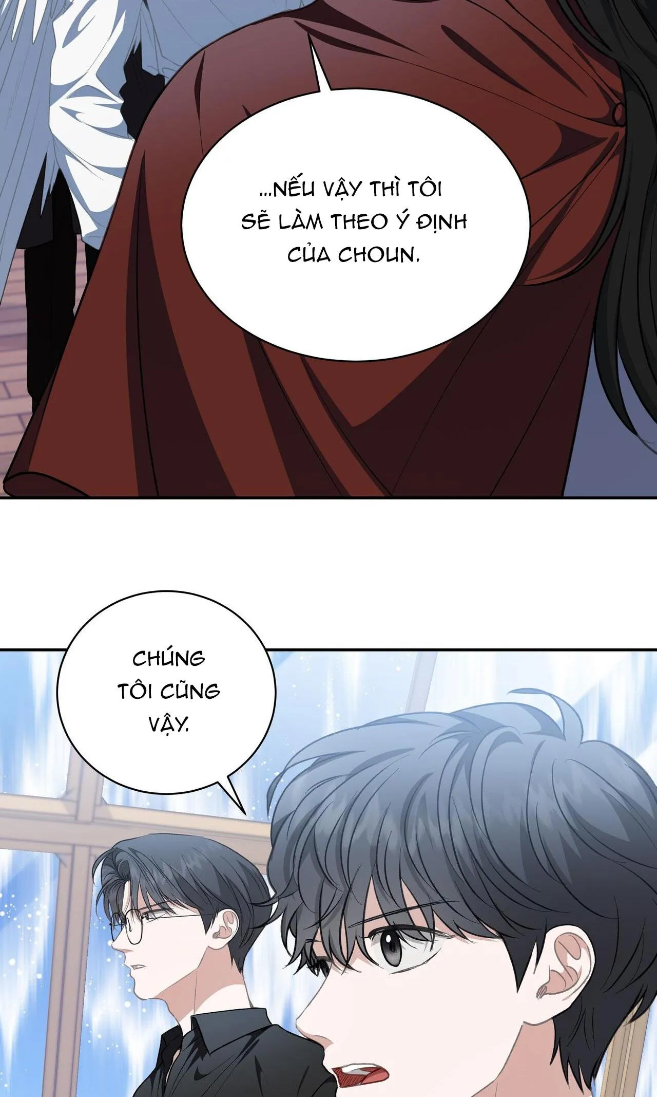 CÁCH TỒN TẠI NHƯ MỘT NGƯỜI CHƠI Chapter 49 Trang 30